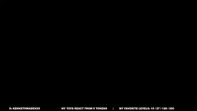 kennethwade Live XXX-Chat