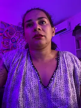 Amarantha_666 Obrolan Langsung XXX