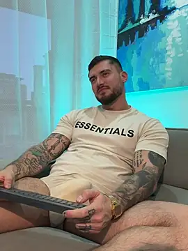 Онлайн чат XXX DimitriSullivan_