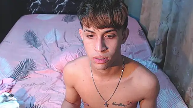 Wild_Squad Live XXX-chat
