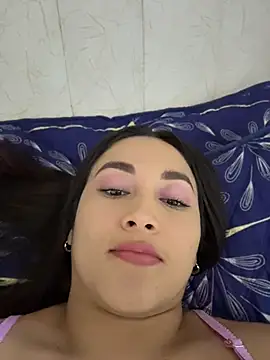 แชท XXX สดของ Tatiana123_