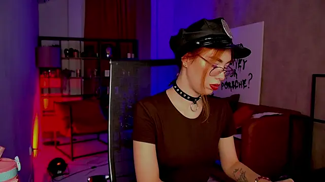 แชท XXX สดของ SeraphineDuskryn