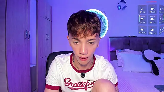 Timothy_ros live XXX chat