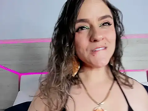 Živý XXX chat GinnaGrece