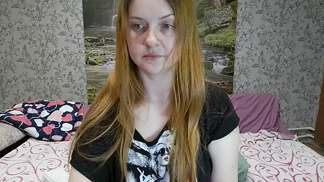 Mililymi Live XXX-Chat