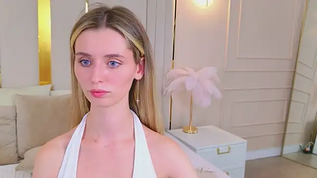MarybethSnow 라이브 XXX 채팅