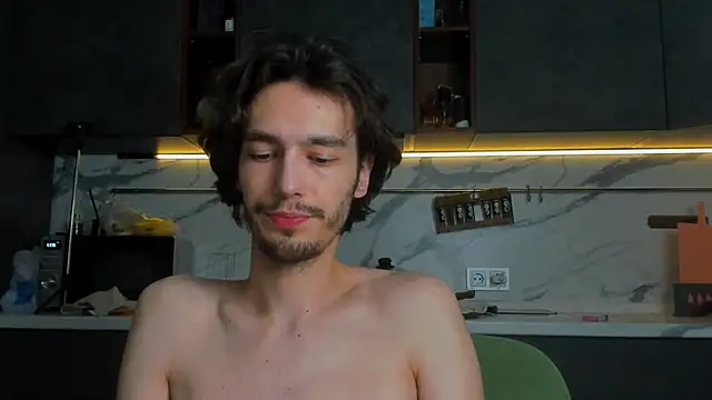 MitchelKursn Live XXX chat