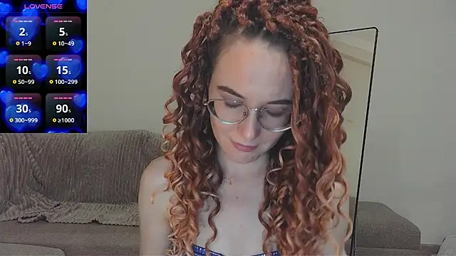 AgnesGraham live XXX chat