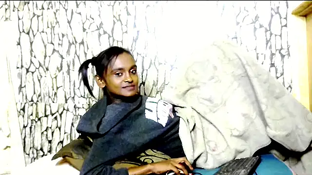 Czat XXX na żywo – SassyXindian