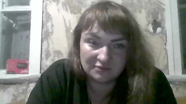 AllinaKis' Live XXX Chat
