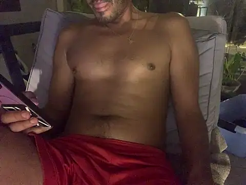 Show Webcam de BobyBoy69