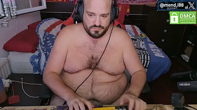 Chat +18 de menditeta1 ao vivo