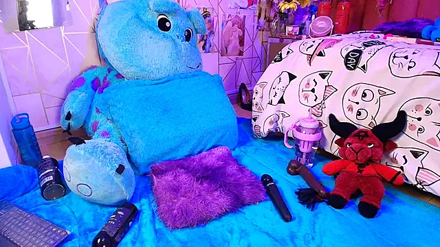 Czat XXX na żywo – Alicebenett