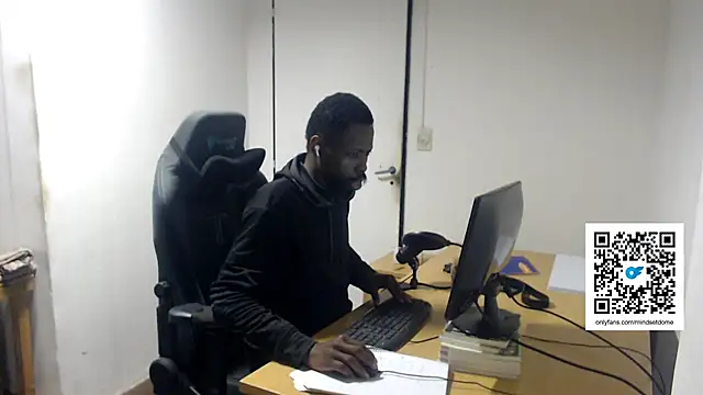 Chat +18 de Mastertopdome ao vivo