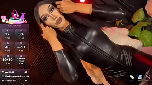 دردشة limitlessgoddes_mistress الجنسية المباشرة