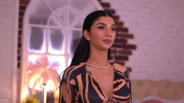 NyssaSky Chat XXX live