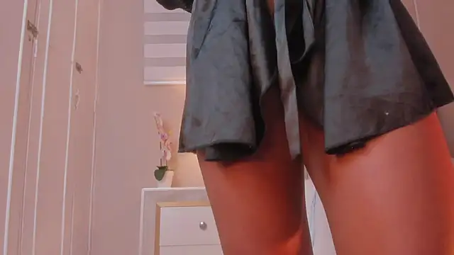 cata_brown_ Chat XXX in diretta