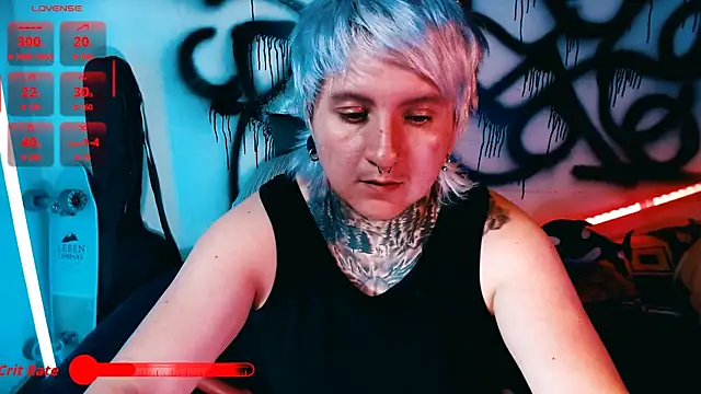 Marieblueeyes – Naživo XXX chat