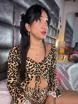 Chatroom XXX en direct de Ashly_Miller