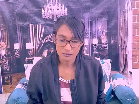 IndianRebel4u2Luv Chat XXX in diretta