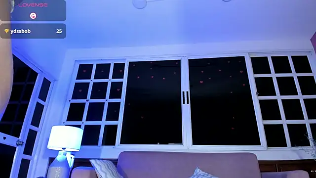Živý XXX chat ReiAyanamy