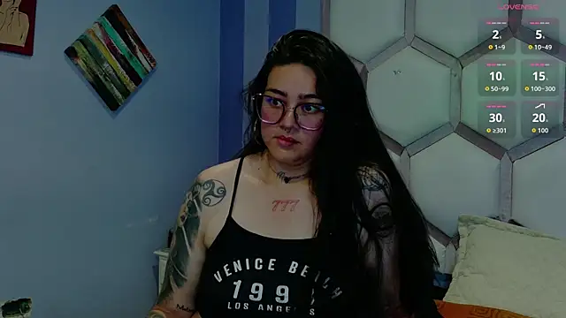 LilithRossin Live XXX chat