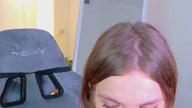 Živý XXX chat Oh_lora