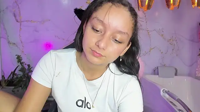 XXX chat uživo modela katy_sweet19