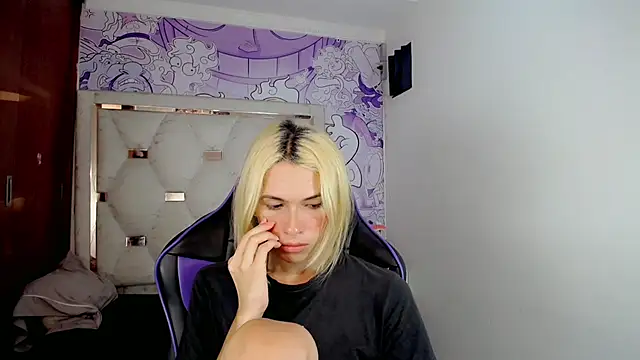 Chat XXX Live Larry_craft