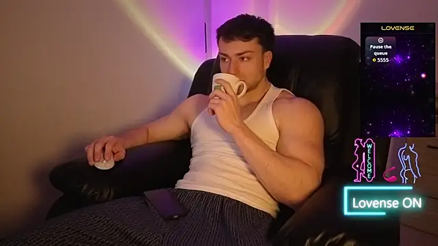 Chat XXX Live Benicio07