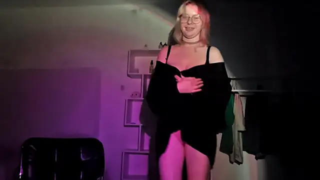 Czat XXX na żywo – SandieGremer