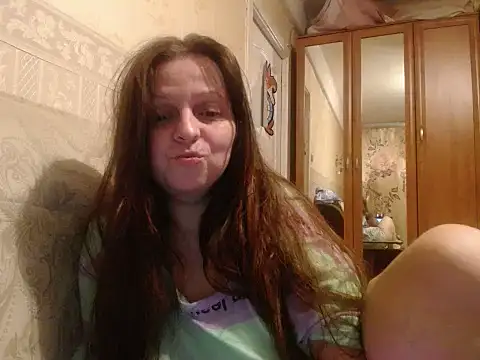 CatMelissa Chat XXX in diretta