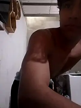 Webkamerová show Sempai_Moon
