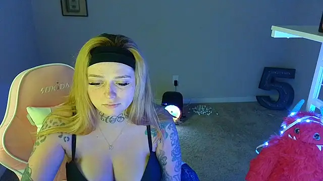 karmathevixen Obrolan Langsung XXX