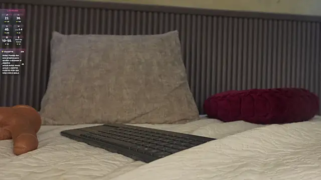 Živý XXX chat Aria_Marin