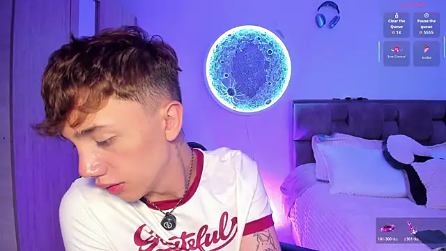 Chat XXX ao vivo de Timothy_ros