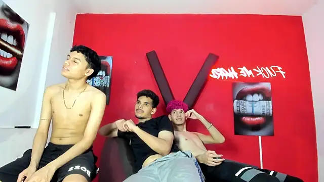 Chat XXX ao vivo de LOVE_KING1