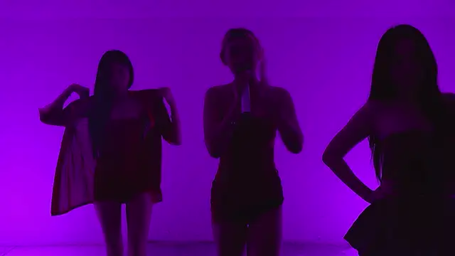 G-Velvet 现场XXX聊天