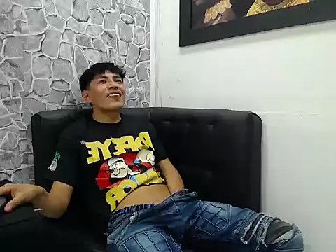 Jeremy-Cock's Live XXX Chat