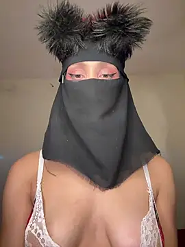 arabayla Obrolan Langsung XXX