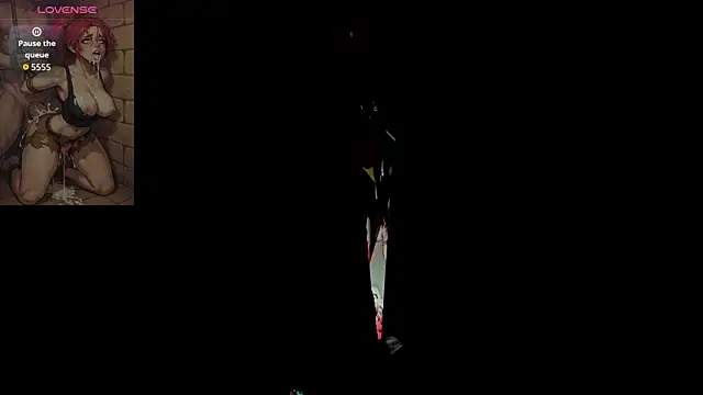Airam_Wone's Live XXX Chat