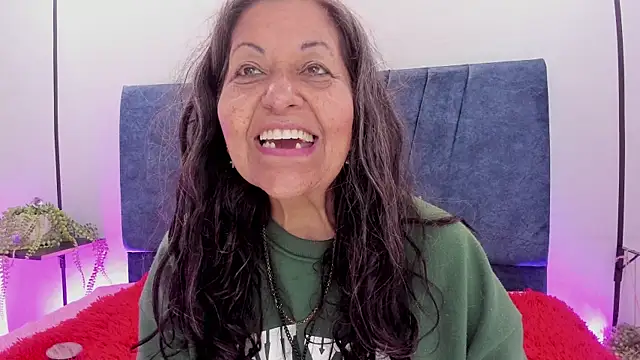 Chat XXX ao vivo de Victoriaa_Anderson