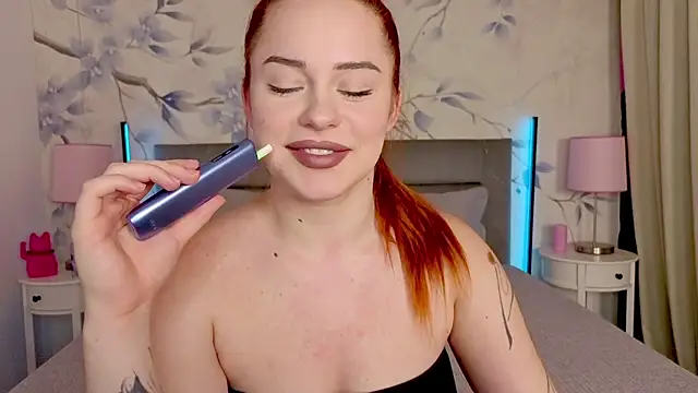 Hottie_miaa Live XXX-Chat