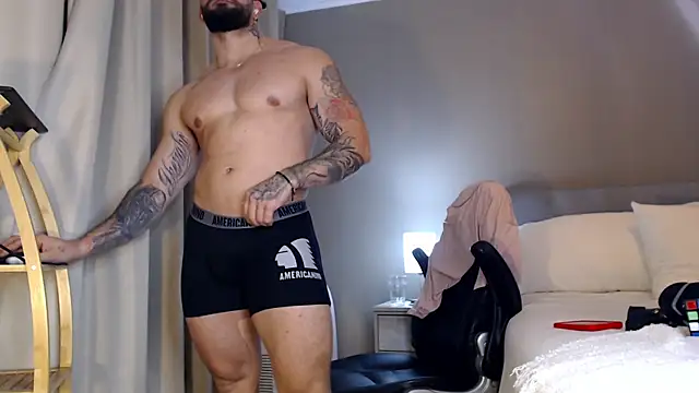 XXX chat uživo modela jonhklleyn