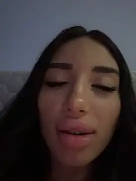 BlueEyes_BB Live XXX-Chat