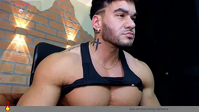 zac_levis_ XXX чат на живо