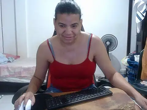 Adriana_0312のライブXXXチャット