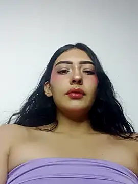 JuliethaFox লাইভ XXX চ্যাট