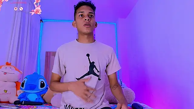 Chat XXX en directo de dilan_alfonzo