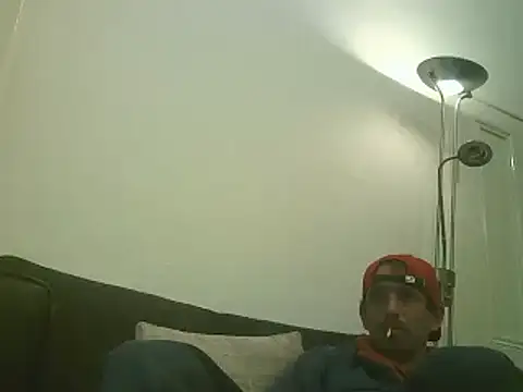 Webkamerová show PocoLoco420